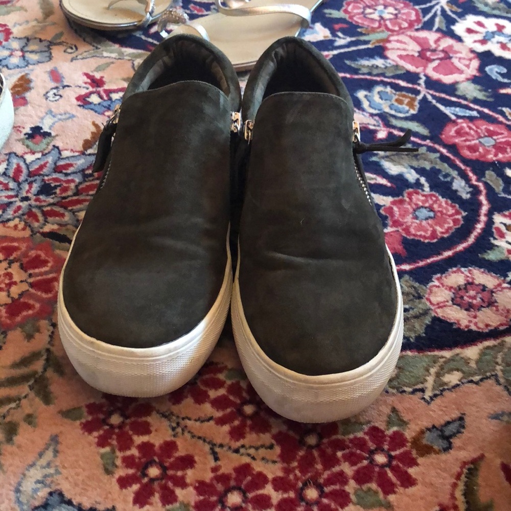 Steve Madden Sneakers